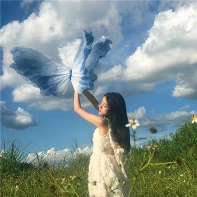 天使的收音机